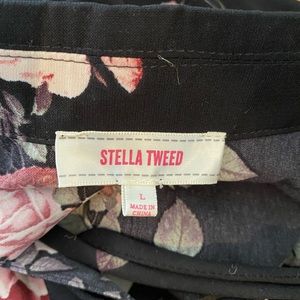 Pre❤️’ed Longsleeve Floral Dress